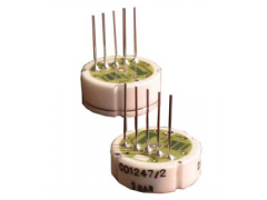 瑞德龍供應瑞士METALLUX陶瓷壓阻傳