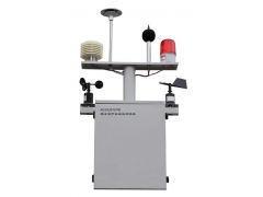 上海淳業儀表科技 揚塵噪聲在線監測