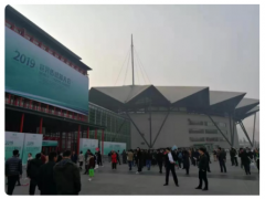 感知世界 智贏未來之二十八  必優傳感豪華陣容閃耀2019世界傳感器大會