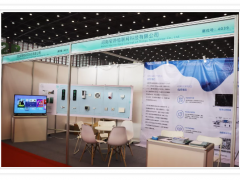 感知世界 智贏未來之十五  窄帶物聯與您一起回顧2019傳感器大會