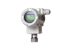 上海洛丁森RP1002/3 高精度表壓/絕