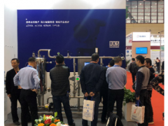 洛丁森亮相2019世界傳感器大會 CEO王徐堅發表主旨演講