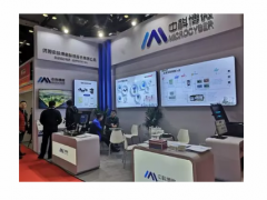 2019多國(guó)儀器儀表展圓滿結(jié)束