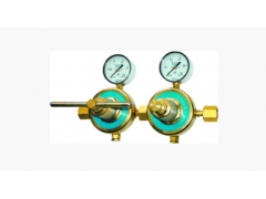 11系列雙極減壓器