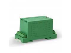 二線制回路無源型交流信號(hào)隔離變送