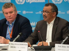 新型肺炎被WHO列為“國際突發公共衛生事件”，我們該擔心什么？