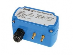 華瑞測控廠價供應(yīng)C268微差壓變送器