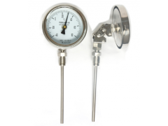 派晟優質新品 PS8000系列雙金屬溫度