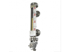 廣州派晟PS7000系列磁翻板液位計
