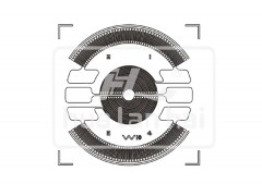 華蘭海KA-系列電阻應(yīng)變計 廠價直銷