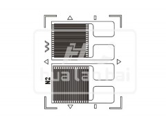 BB-系列電阻應變計