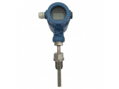 普瑞思PTB103溫度變送器 4-20mA&RS4