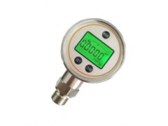 普瑞思電子PYB106數字壓力表4-20mA&