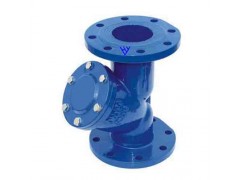 上海滬禹泵閥 Y型過濾器，內(nèi)螺紋過