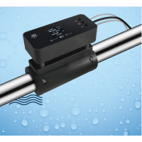 建恒智慧F3 空調(diào)熱（冷）量表