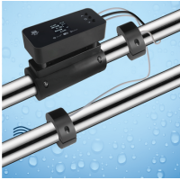 建恒智慧E3 空調熱（冷）量表