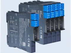 防護、隔離、極速快連！工業安全與我有關