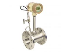 迅爾 LUGB系列管道式渦街流量計