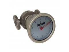 深圳迅爾 供應 LC系列橢圓齒輪流量