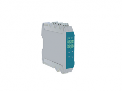 虹潤NHR-X35系列導軌式人工智能溫控器