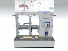 是驅動器，也是傳感器