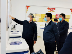 河南省副省長:感謝舜宇為當(dāng)?shù)刈龀龅姆e極貢獻!