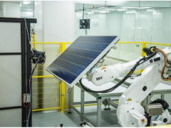 能源一號：“新基建”巨大機遇下，工業互聯網企業展露鋒芒