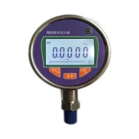 高精度數字壓力表