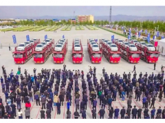 走進德國！英威騰助力國產新能源汽車