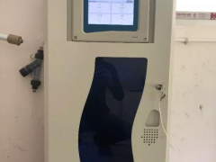 廈門精川又與自來水廠成功合作管網(wǎng)水質(zhì)監(jiān)測(cè)系統(tǒng)