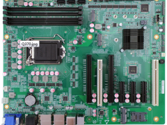 新品發(fā)布|基于Intel?第8/9代 酷睿?i3/i5/i7&奔騰處理器&賽揚處理器的工業(yè)主板