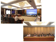 聚力謀發(fā)展?共享助共贏 | 江寧開發(fā)區(qū)商會會長單位企業(yè)家座談會在科遠(yuǎn)智慧召開