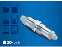 智能化點物位檢測的三大優勢——更簡單、更可靠、更智能