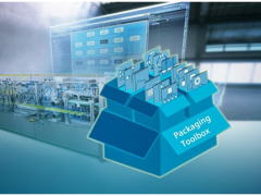 西門子推出包裝行業應用庫，輕松實現包裝機械工程設計