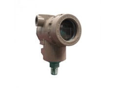 防爆智能壓力變送器