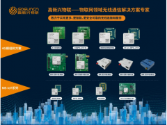 5G、4G、NB-IoT，高新興物聯(lián)電力物聯(lián)網(wǎng)通信產(chǎn)品三箭齊發(fā)