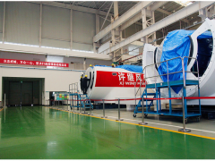 許繼集團董事長張旭升：筑牢安全生產防線 夯實企業發展根基