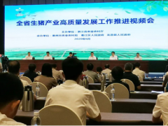 數(shù)字化養(yǎng)殖 | 大華股份助力養(yǎng)殖業(yè)創(chuàng)建現(xiàn)代化“美麗牧場(chǎng)”