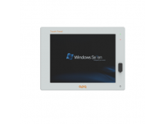 P15RF-E5 /15寸電阻觸摸屏，無風扇