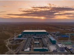 南瑞裝備助力國家電網(wǎng)公司張北柔直電網(wǎng)工程項目造就多項世界第一