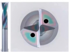 金屬加工領域數(shù)字化變革先鋒，數(shù)控刀具黑科技硬核來襲