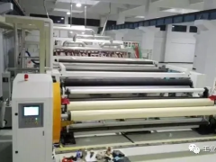 塑料擠出機采用16路PID溫度控制模塊