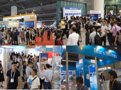 2020SENSOR CHINA大幕即將拉起，兩分鐘帶你速覽精彩亮點！