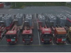 “一帶一路”正泰供貨巴基斯坦電力局132kV變壓器順利起運(yùn)