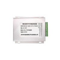 0-5V/0-10V轉(zhuǎn)PWM信號隔離器、變送器