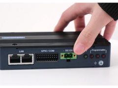 研華EPC-R3220邊緣智能網關 快速助力空氣壓縮機應用