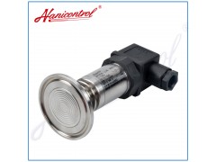 NCPSEA 衛生型壓力變送器