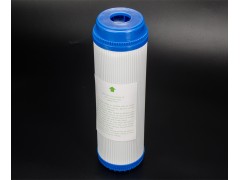 凈水器濾芯10寸UDF顆粒活性炭純水機