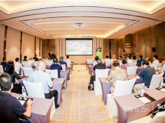 “安享馨港，智領(lǐng)新航”施耐德電氣助力中小機場智慧轉(zhuǎn)型