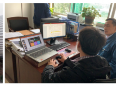 匯中股份全面助力供熱企業備戰供暖季保駕護航